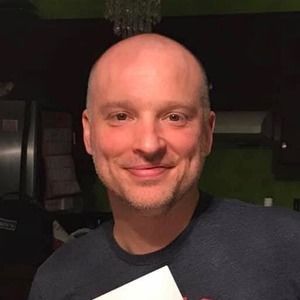 Meet your Posher, Francois